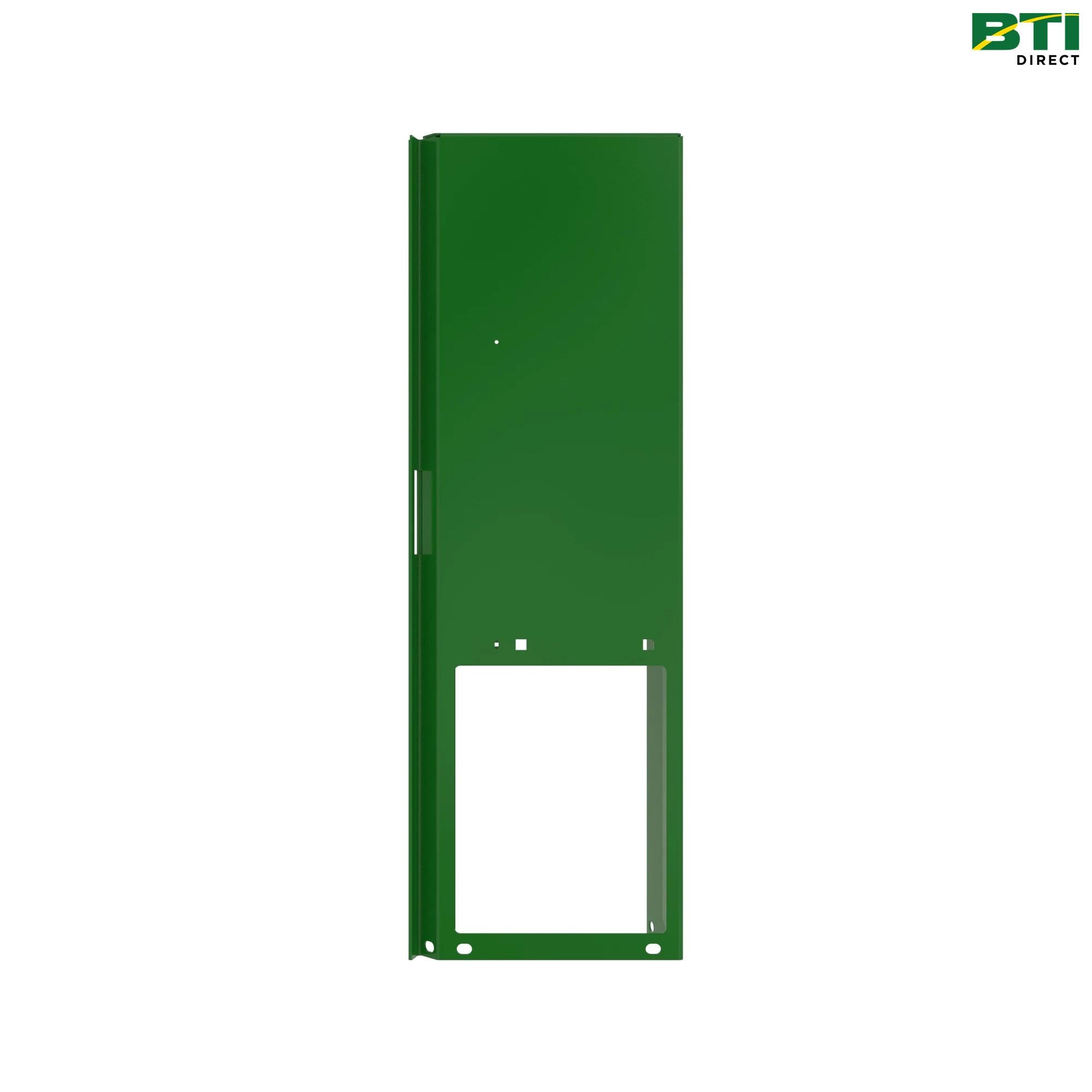 AN276860: Rear Door Support