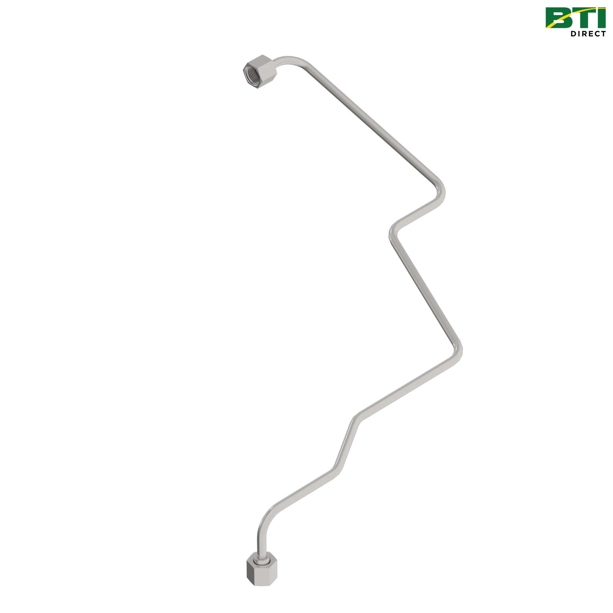 AL222110: Brake Line