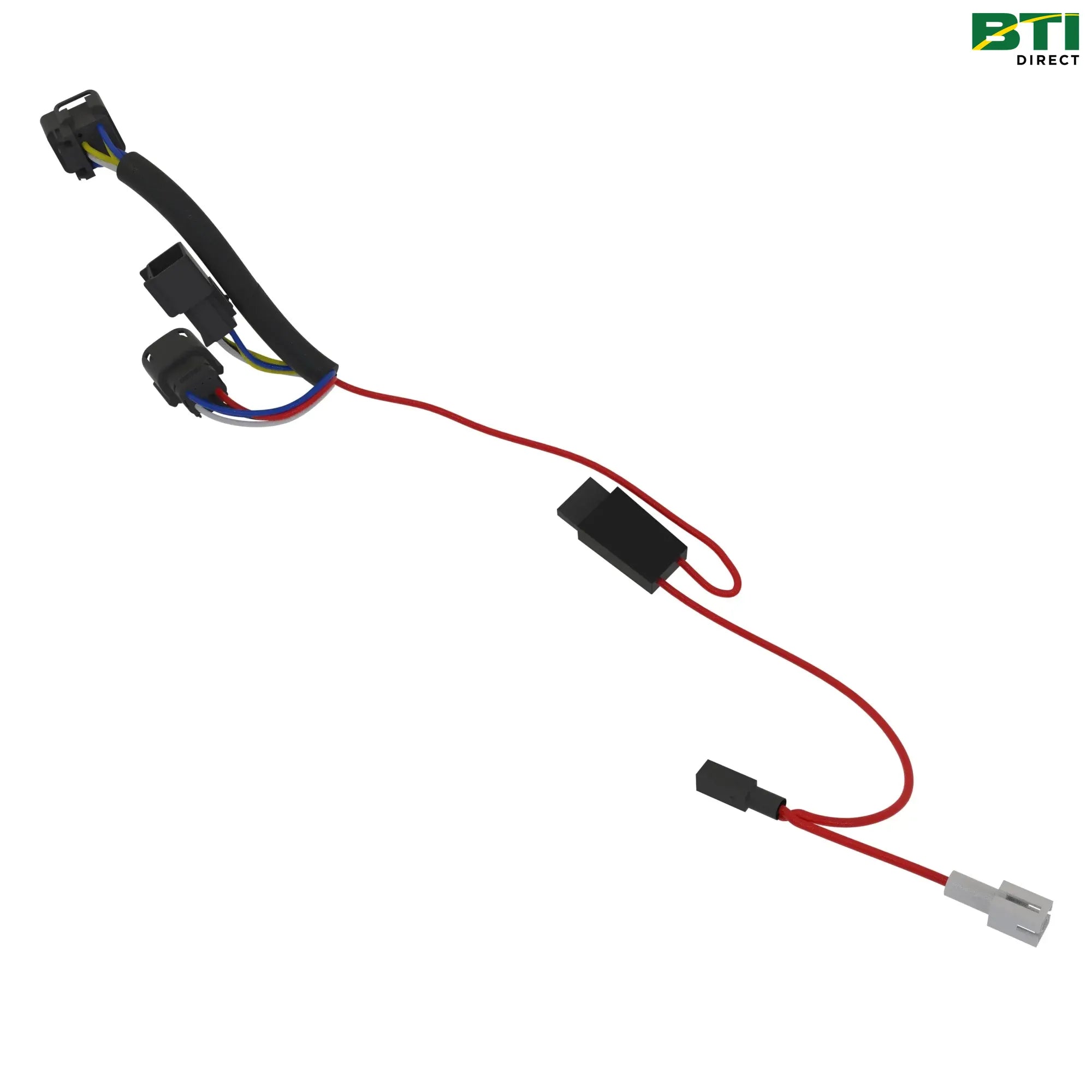 AUC15992: Connectivity Wiring Harness