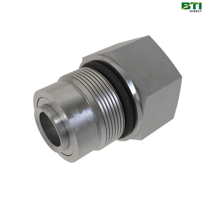 RE309408: Lube Relief Assembly Valve