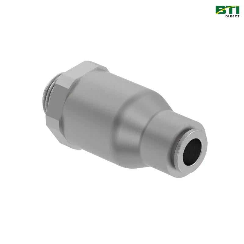 AN303331: Check Valve