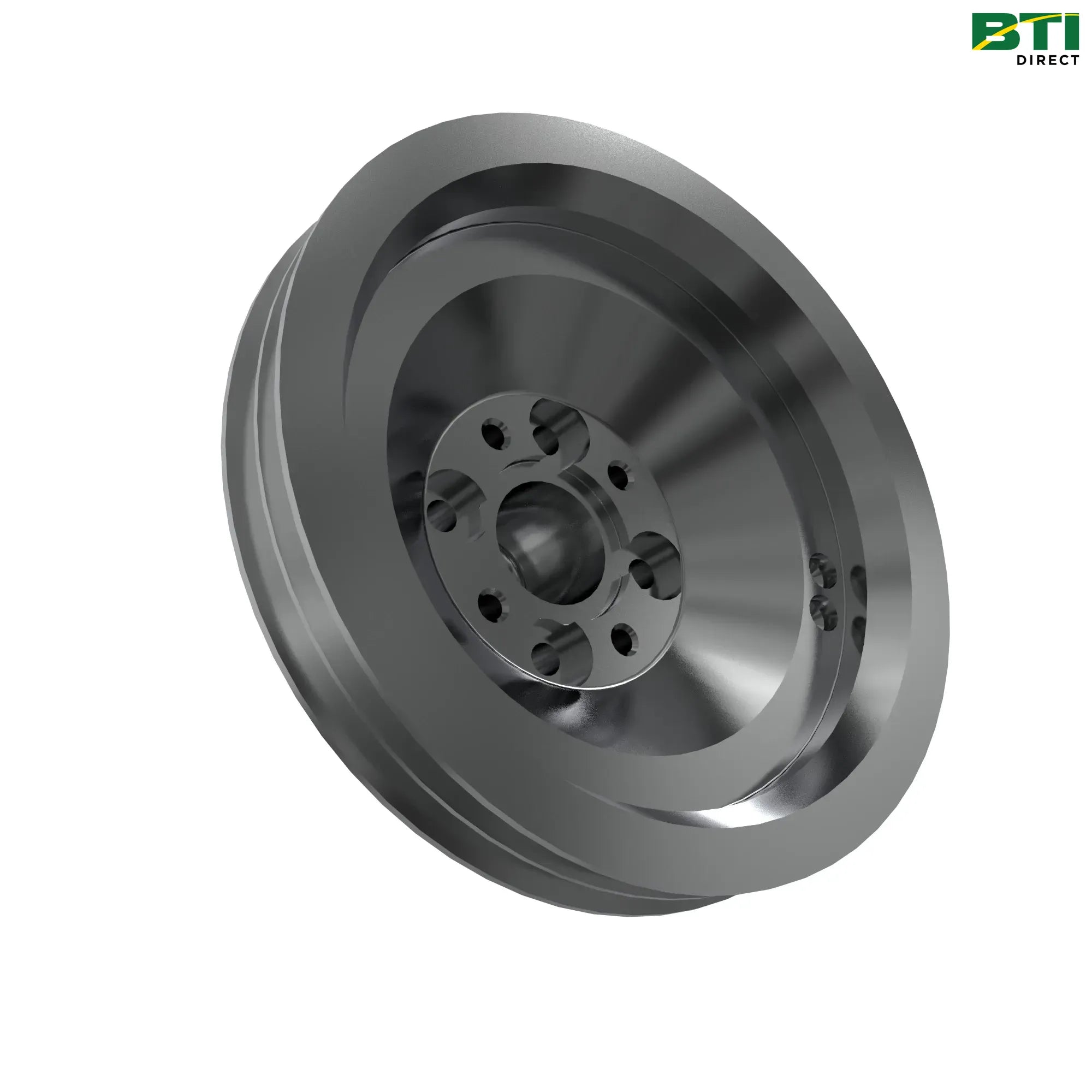 N223297: Hydrostatic Pump Drive Pulley