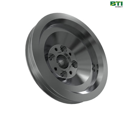 N223297: Hydrostatic Pump Drive Pulley