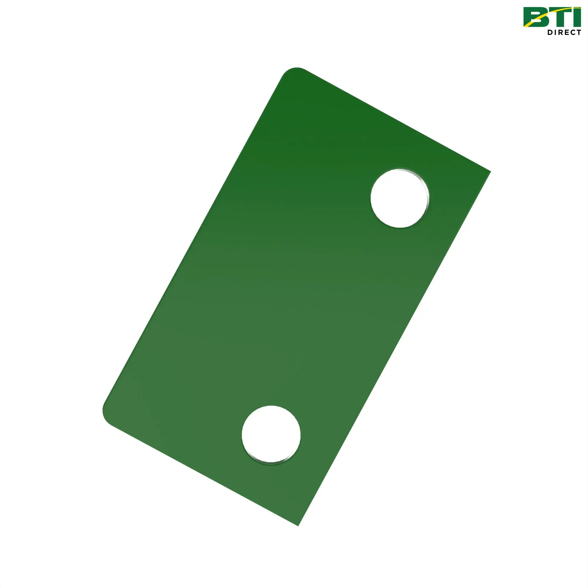 N376150: Front Deflector Strap