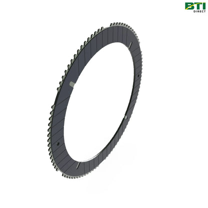 RE294019: IVT™ and AutoPowr™ Transmission Clutch Disk