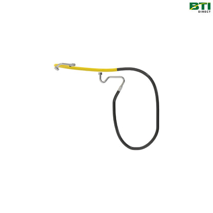 AL226142: Refrigerant Hose, Discharge Side