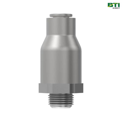 AN303331: Check Valve