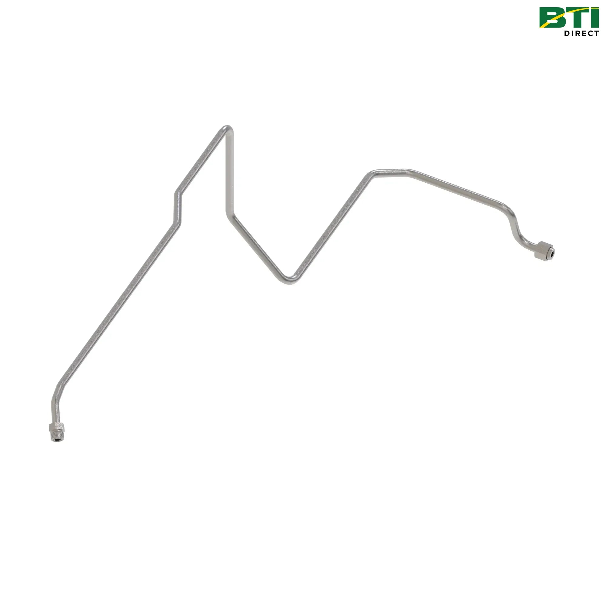 RE240673: Oil Cooler Return Oil Line