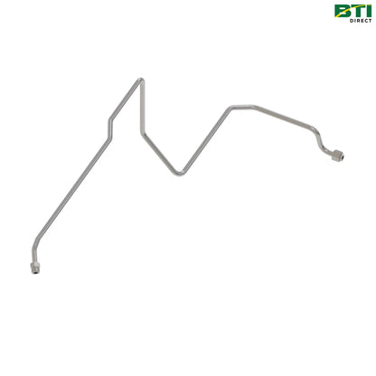 RE240673: Oil Cooler Return Oil Line