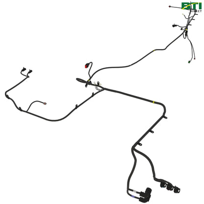 AXE102388: LC2 Main Wiring Harness