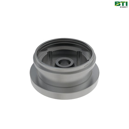 L217577: MFWD Clutch Drum, 46 Teeth