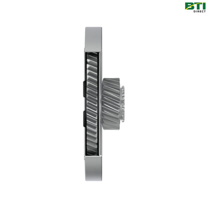 RE574717: PTO Shaft Gear