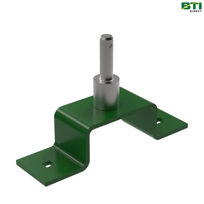 AXE20125: CTSS Actuator Support