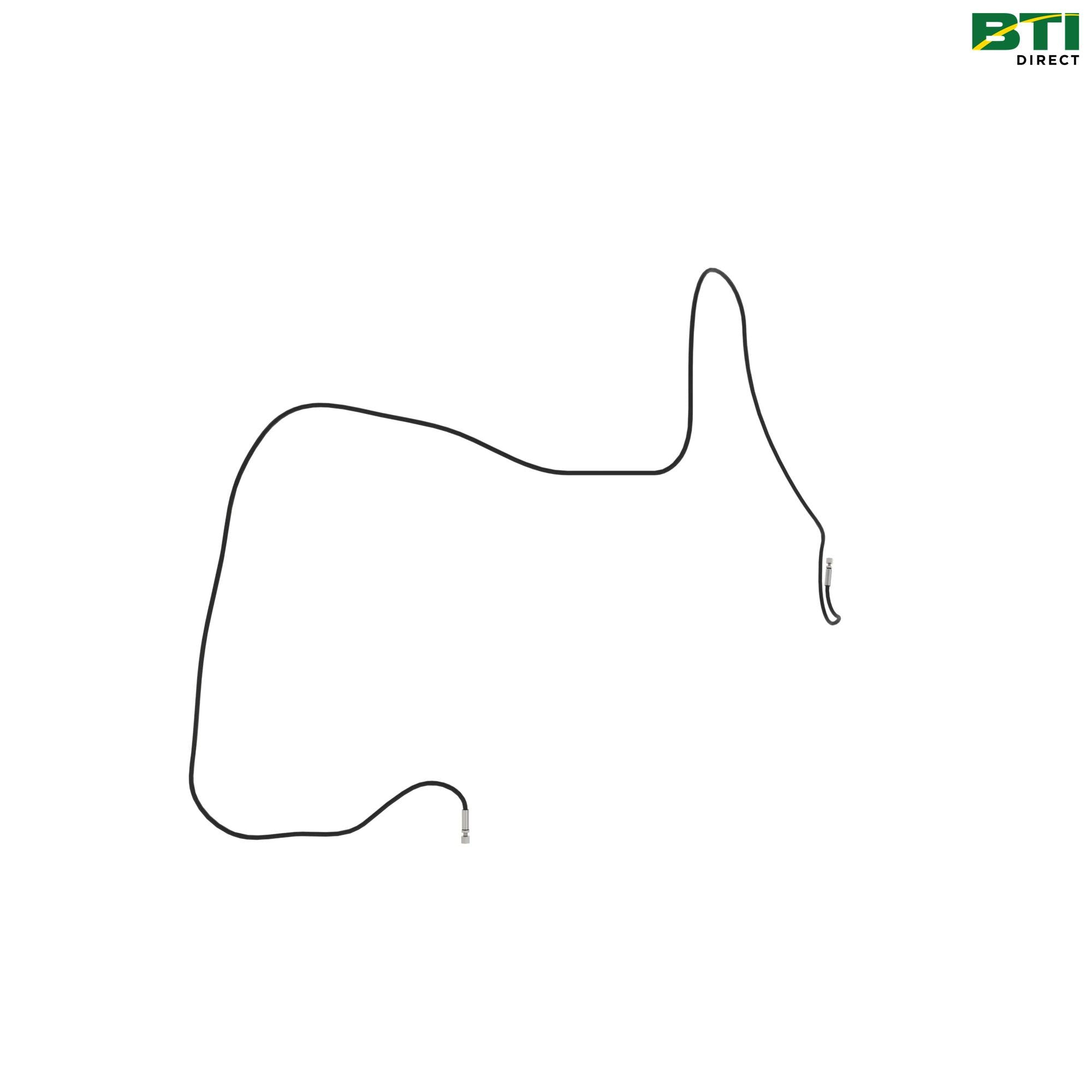AN403269: Hydraulic Hose