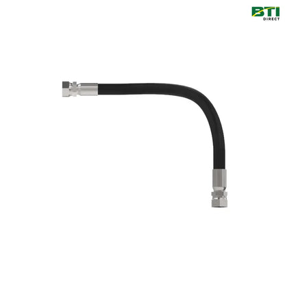 RE255370: Steering Line Hydraulic Hose