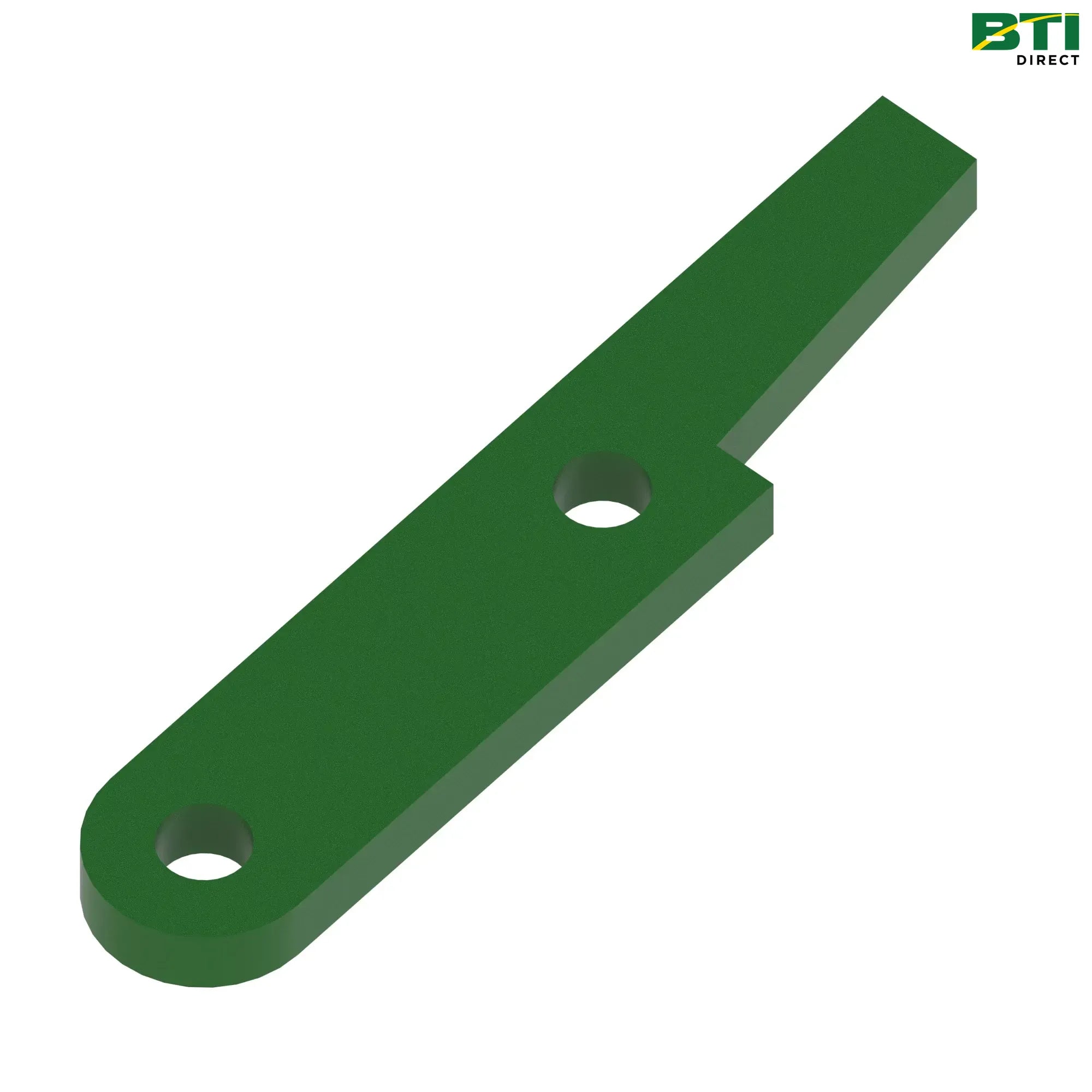 N317397: Eductor Hook Plate