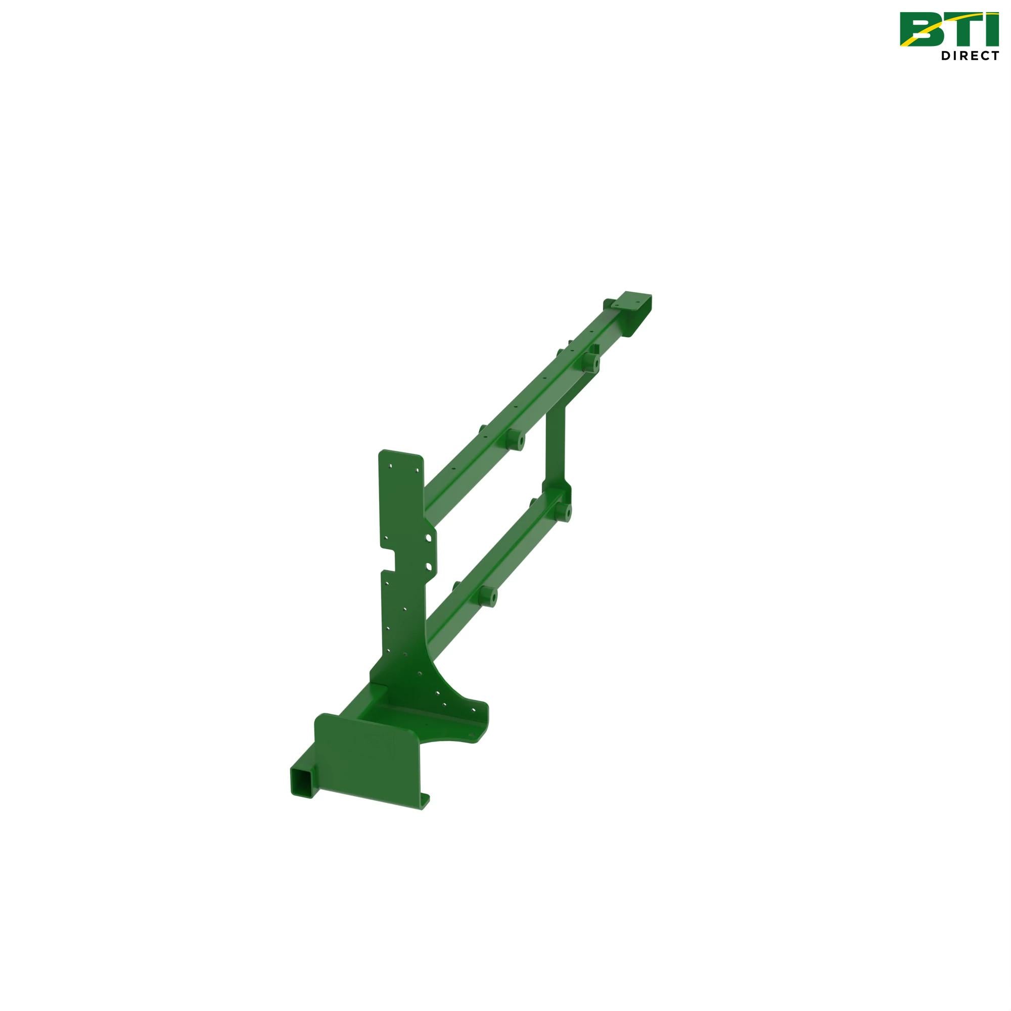 AN306592: Stinger Mount Assembly with Decal