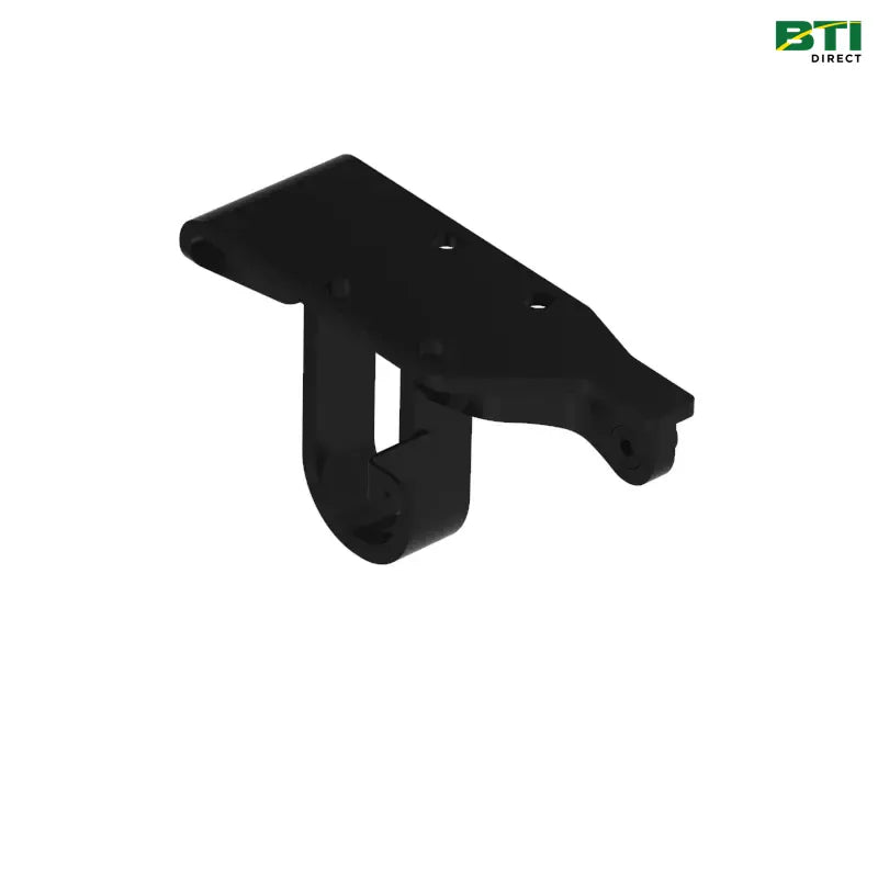 RE339803: Cab Suspension Bracket, Left Side