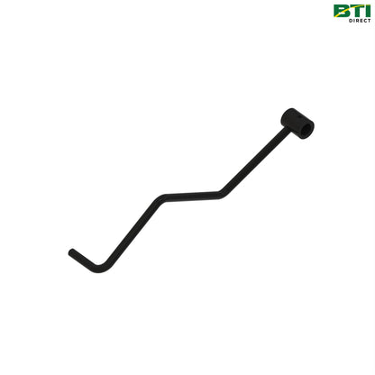 SJ14250: Differential Lock Pedal