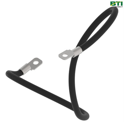 AUC20799: Negative Battery Cable