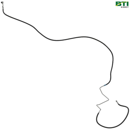 AL237610: Evaporator to Condenser AC Hose
