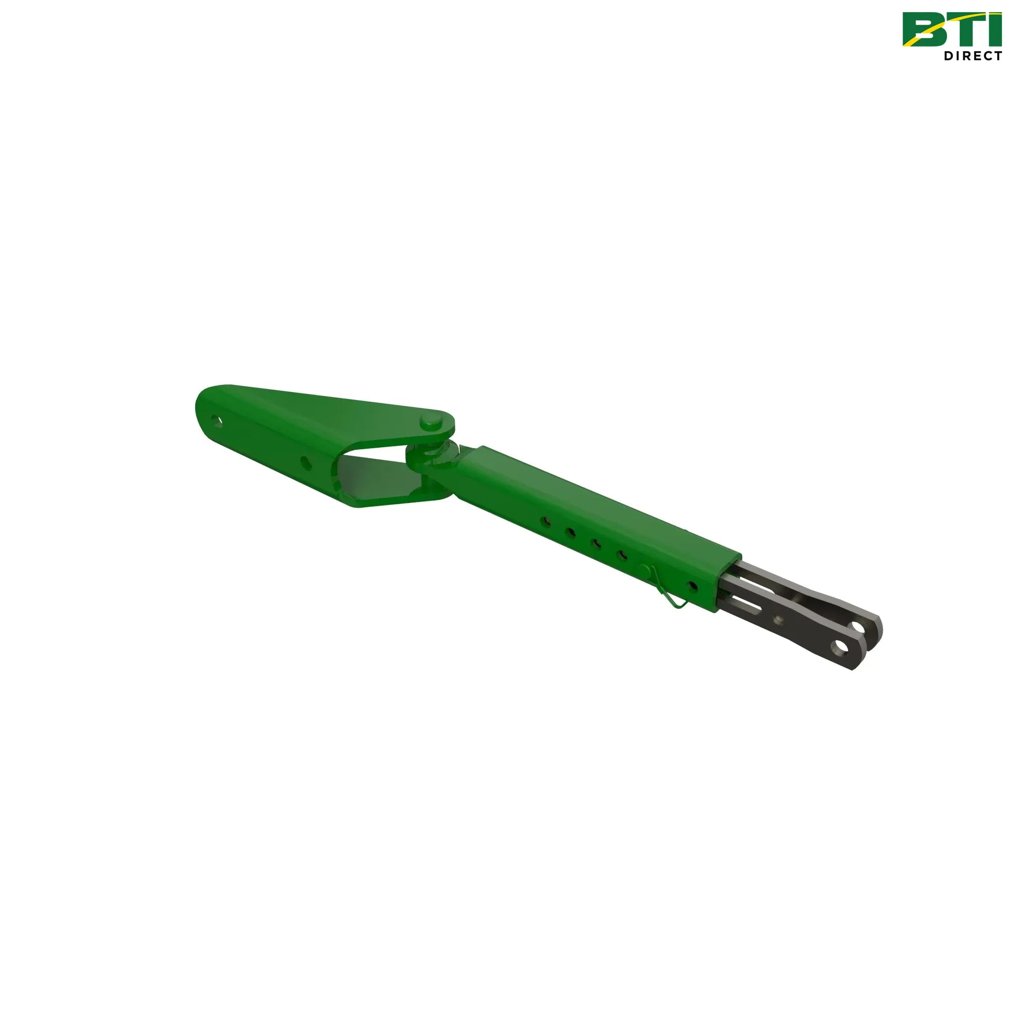 RE177096: Hitch Stabilizer