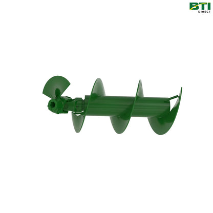AXE53368: Telescopic U-Joint Drive Shaft