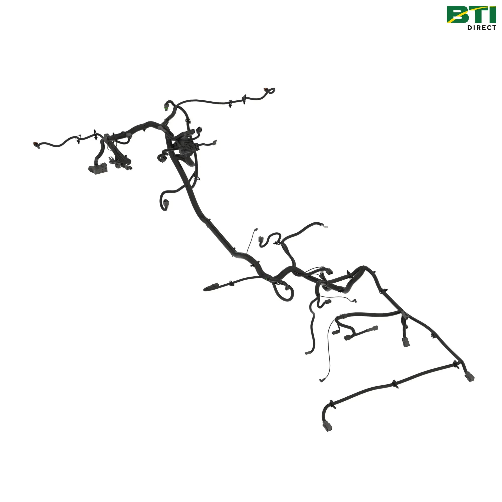 AUC15689: Chassis Wiring Harness