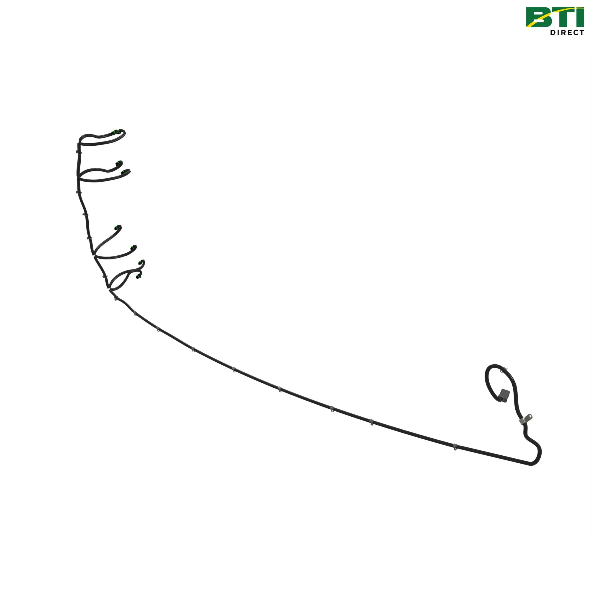 RE333513: Hood Wiring Harness