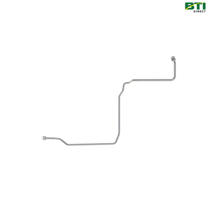 AL203775: Steering Oil Line, Left Side