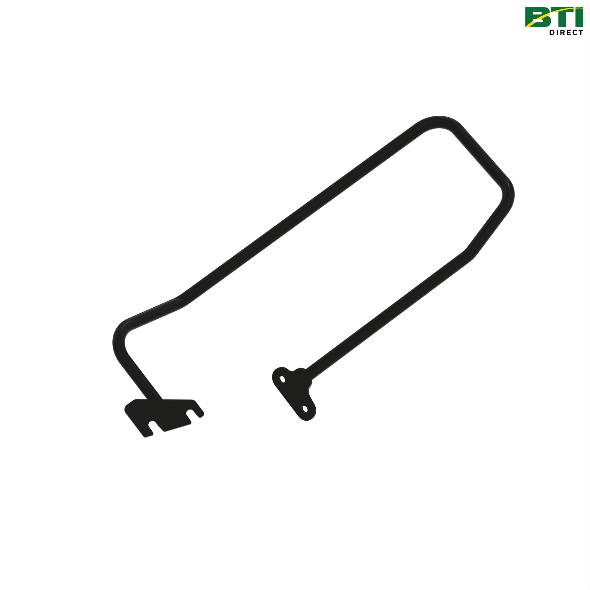 AL215115: Right Side Lower Handle