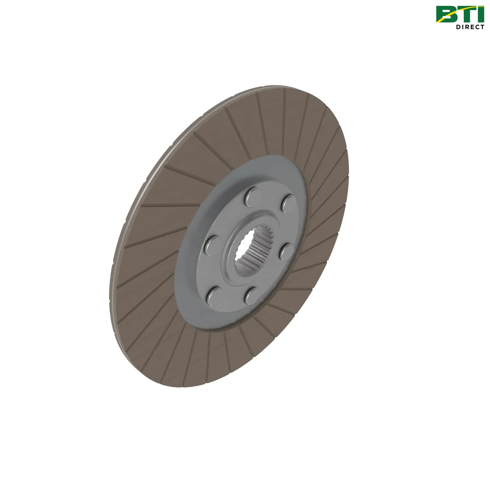 RE324963: Clutch Disk
