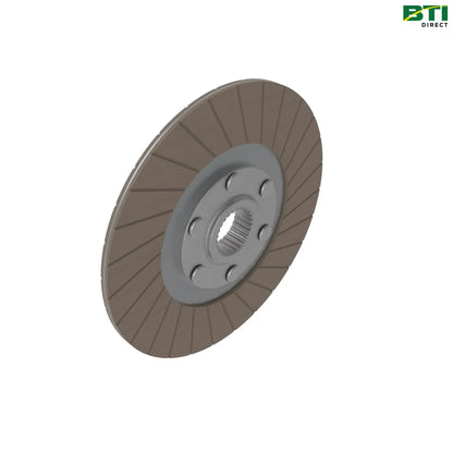 RE324963: Clutch Disk