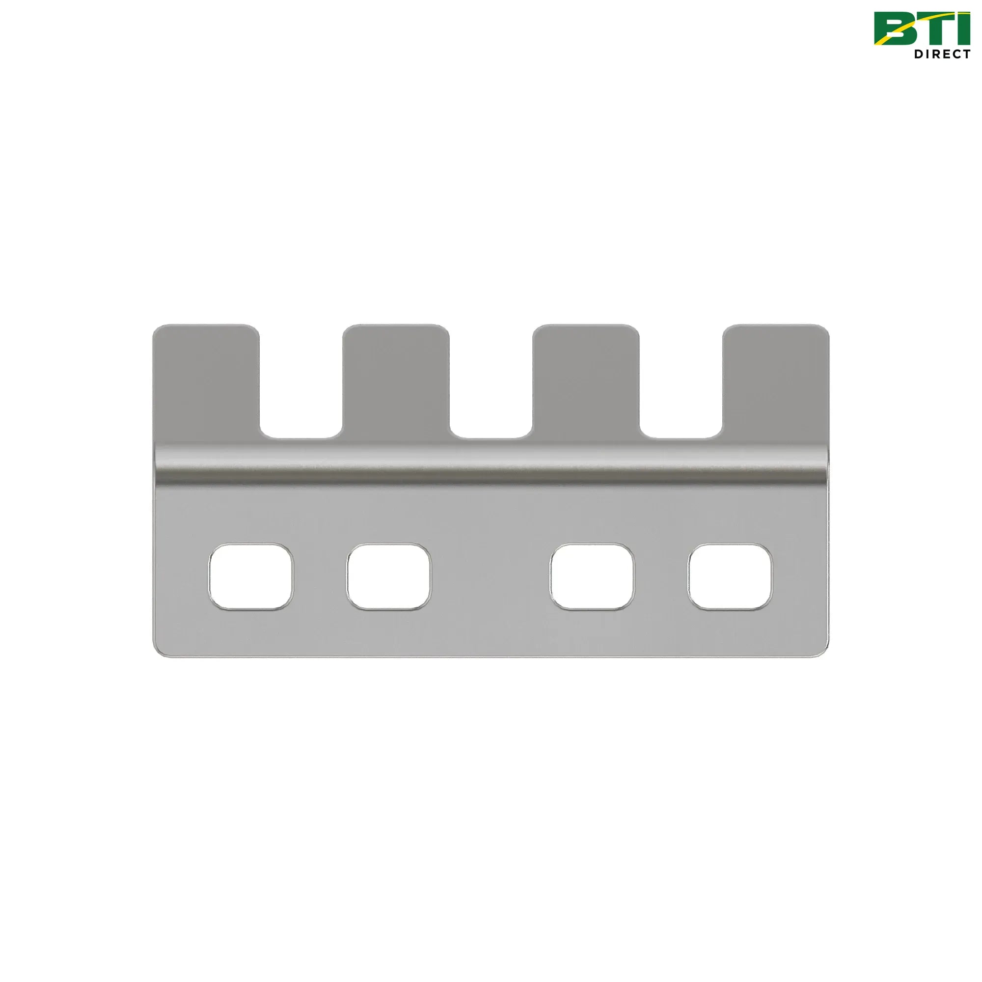 MT2341: 4-Teeth Grooved Roller Scrapers