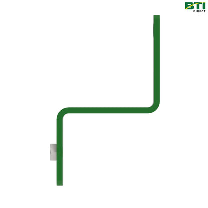 AL218870: Bracket
