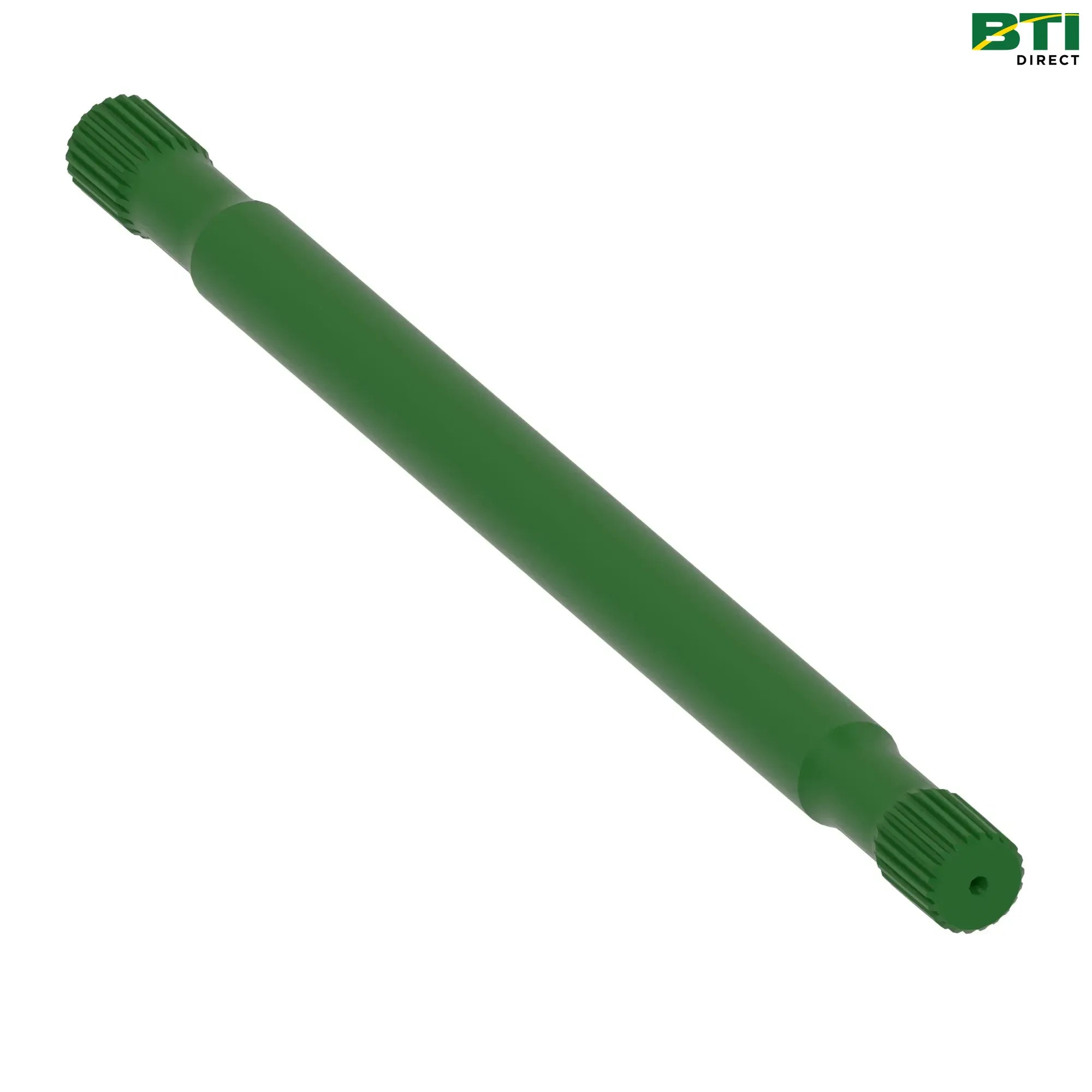 N376075: Splined Drive Shaft