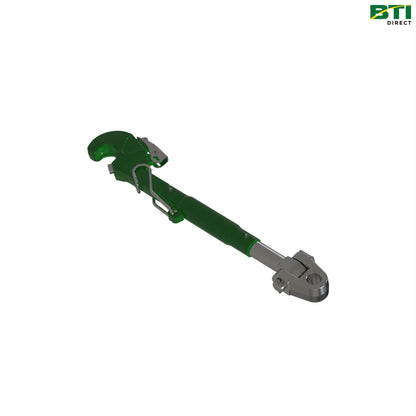 AL216468: Center Link