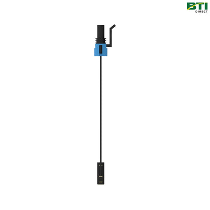 RE174520: Snap Action Switch