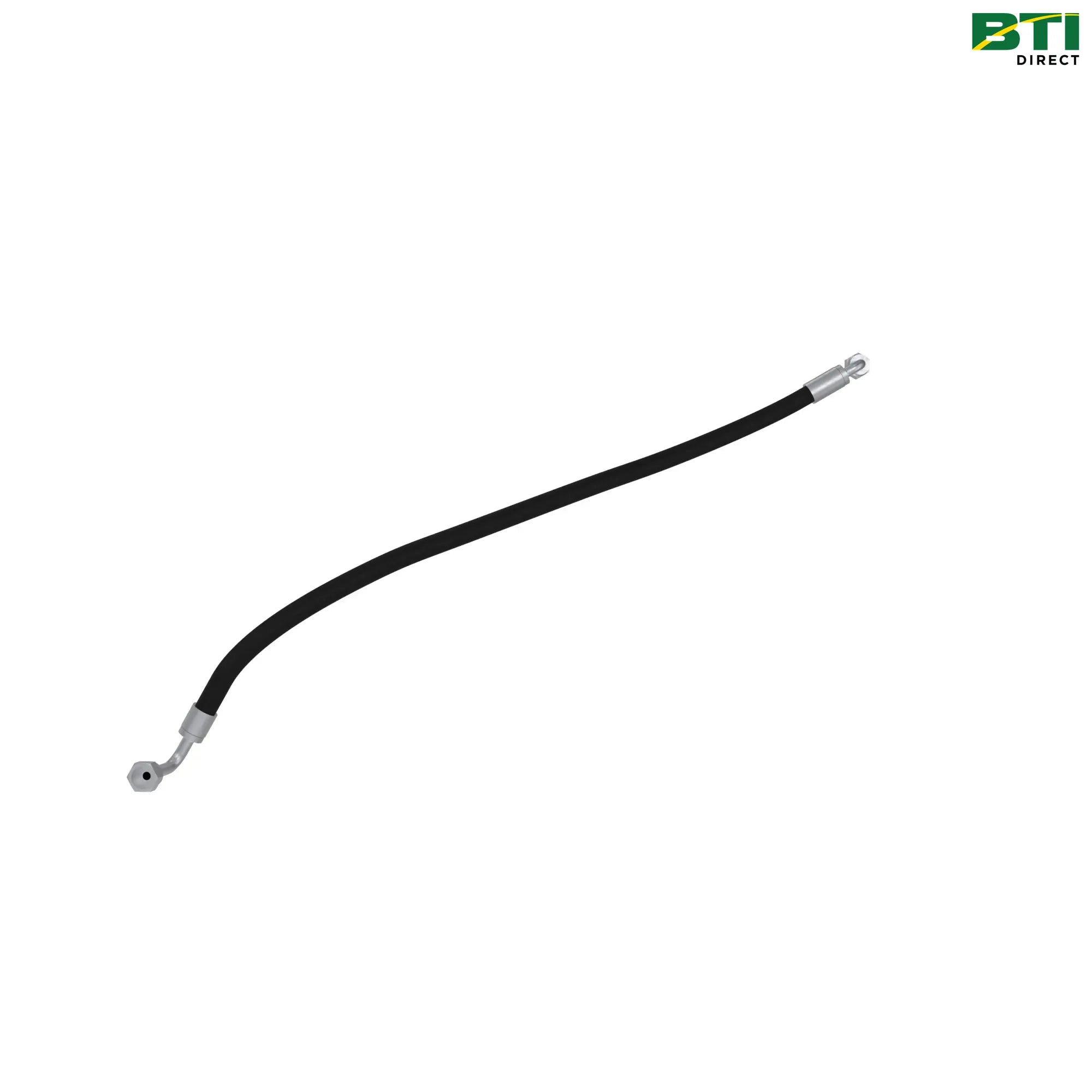 RE342420: Brake Line Hydraulic Hose