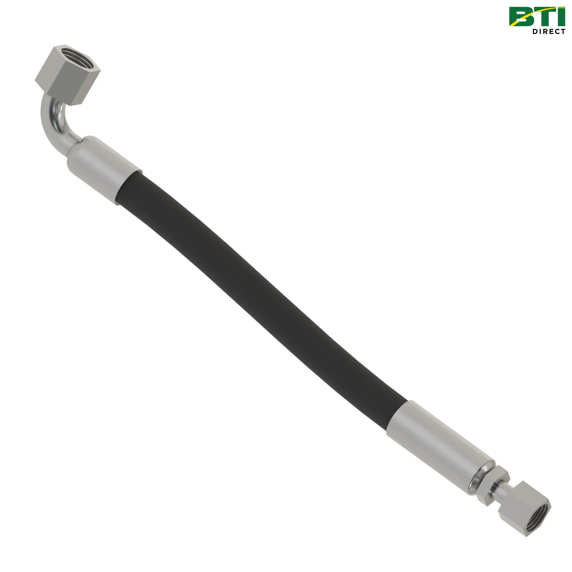 AN273932: Basket Cylinder Fabricated Hydraulic Hose