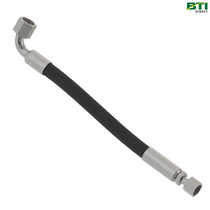 AN273932: Basket Cylinder Fabricated Hydraulic Hose