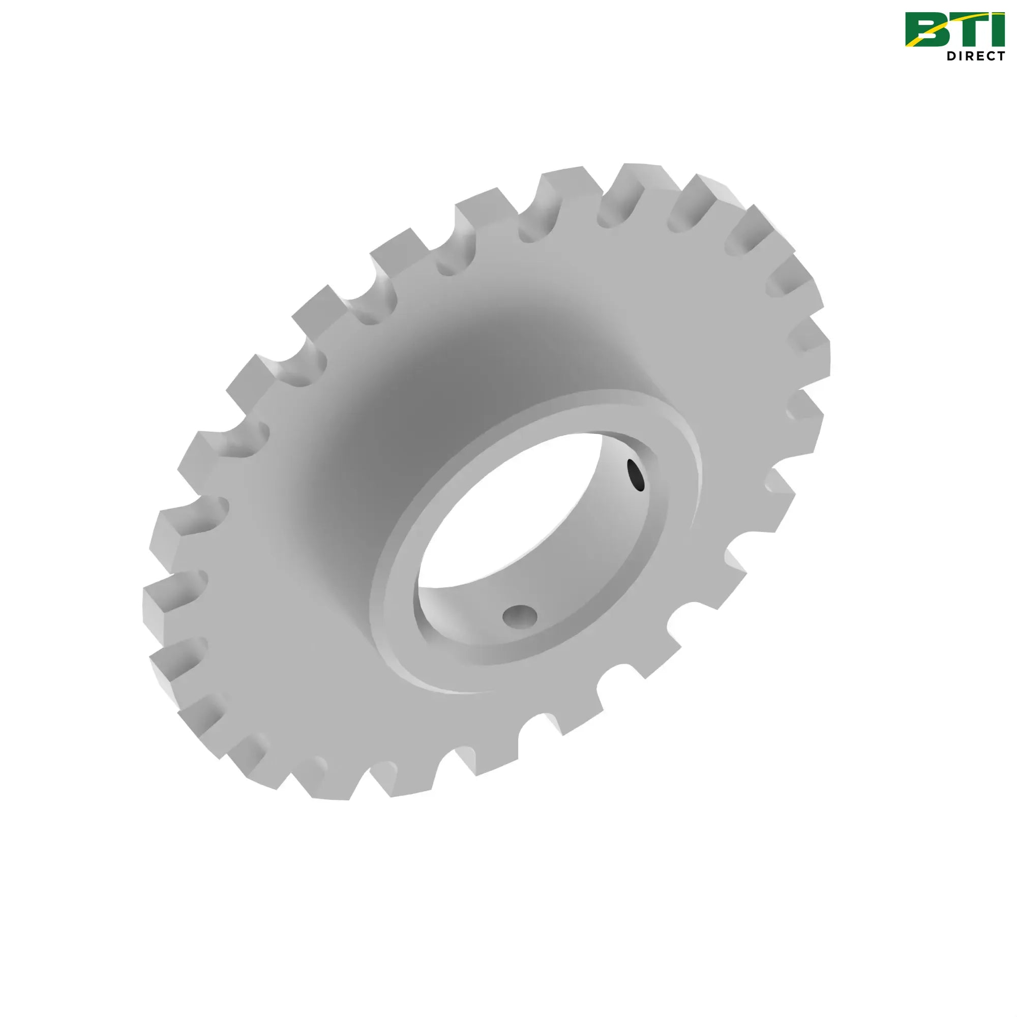 AXE17799: Tone Wheel