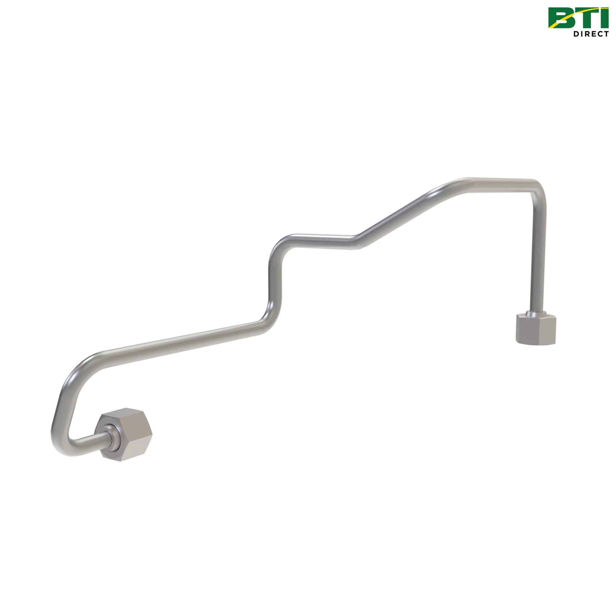 AL179981: Oil Line