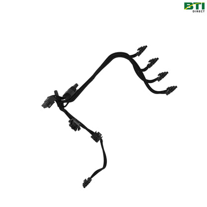 RE211478: Cab Wiring Harness