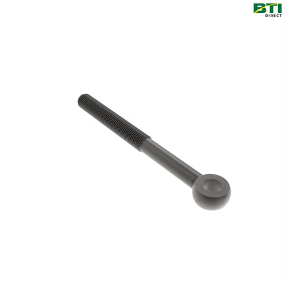MT3074: Eyebolt, M10 X 128