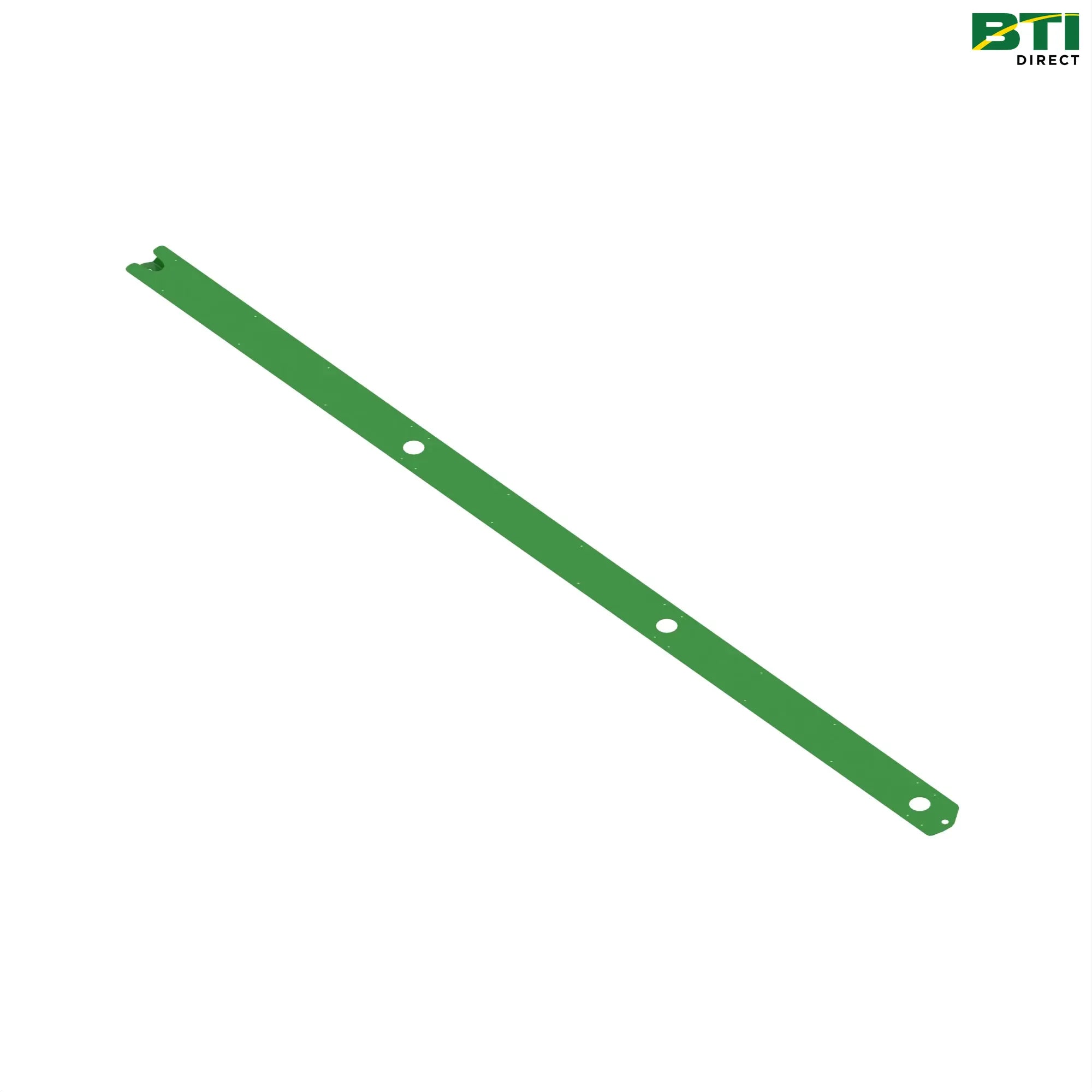 AXE63697: Side Draper Return Inner Support