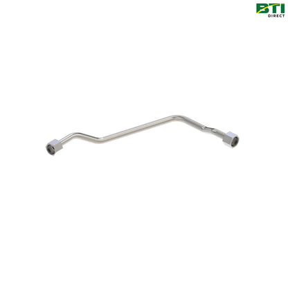 RE289958: SCV to Remote Hitch Cylinder Oil Line