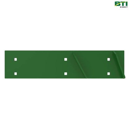 AXE44123: LH Rail Vane