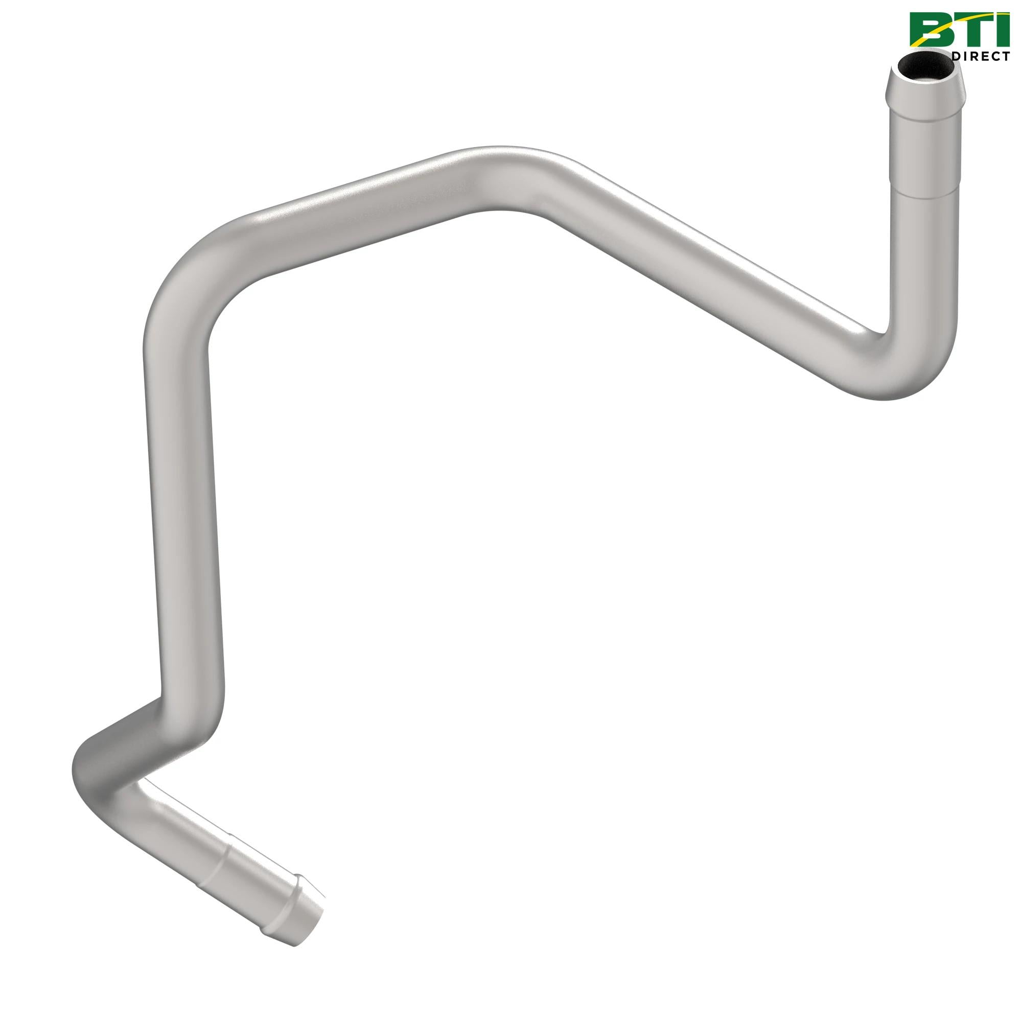 AL234137: Front PTO Oil Cooler Line