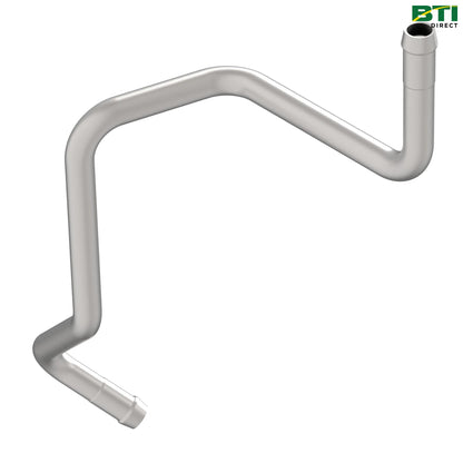 AL234137: Front PTO Oil Cooler Line